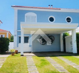 Casa de Condomínio com 3 Quartos à Venda, 165 m² em Tamboré - Santana De Parnaíba