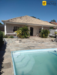 Casa com 4 Quartos à Venda, 800 m² em Palmeiras - Cabo Frio