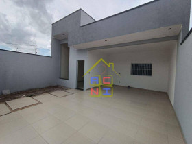 Casa com 2 Quartos à Venda, 106 m² em Parque Bellaville - Hortolândia