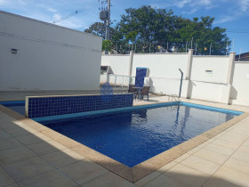 Apartamento com 2 Quartos à Venda, 40 m² em Vila Jaiara - Anápolis