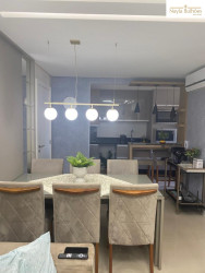 Apartamento com 2 Quartos à Venda, 68 m² em Jardim Atlântico - Florianópolis