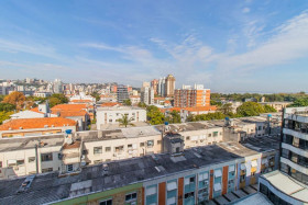 Apartamento com 3 Quartos à Venda, 141 m² em Menino Deus - Porto Alegre