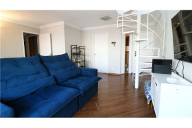 Apartamento com 3 Quartos à Venda, 190 m² em Saúde - São Paulo