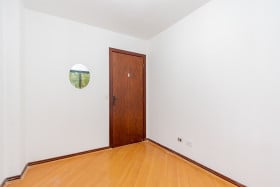 Apartamento com 3 Quartos à Venda, 84 m² em Santa Felicidade - Curitiba
