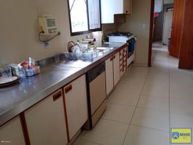 Apartamento com 5 Quartos à Venda, 480 m² em Mata Da Praia - Vitória
