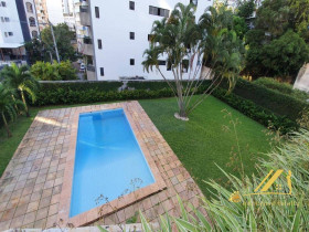 Apartamento com 4 Quartos à Venda, 300 m² em Ondina - Salvador