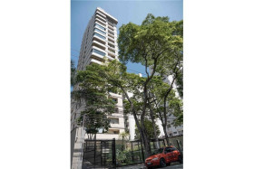 Apartamento com 3 Quartos à Venda, 207 m² em Brooklin Novo - São Paulo