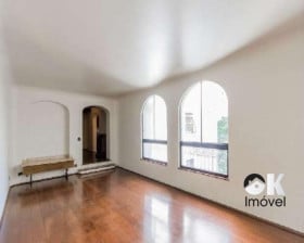 Apartamento com 3 Quartos à Venda, 244 m² em Jardim Paulista - São Paulo