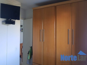 Apartamento com 3 Quartos à Venda, 70 m² em Freguesia Do ó - São Paulo