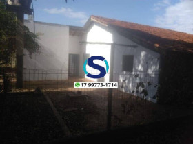 Chácara com 4 Quartos à Venda, 11.100 m² em Vila Mariana - Indiaporã