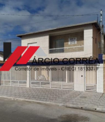 Casa de Condomínio com 2 Quartos à Venda, 60 m² em Ribeirópolis - Praia Grande