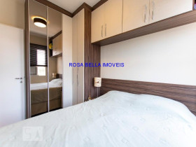 Apartamento com 2 Quartos à Venda, 60 m² em Parque União - Jundiaí