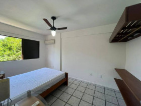 Apartamento com 2 Quartos à Venda, 73 m² em Ingleses Do Rio Vermelho - Florianópolis