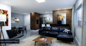 Apartamento com 2 Quartos à Venda, 66 m² em Higienópolis - Porto Alegre