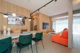 Apartamento com 2 Quartos à Venda, 60 m² em Bela Vista - São Paulo