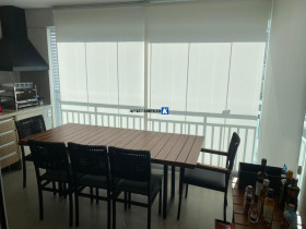 Apartamento com 2 Quartos para Alugar, 67 m² em Bosque Maia - Guarulhos