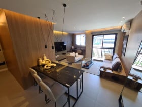 Apartamento com 2 Quartos à Venda, 44 m² em Cachambi - Rio De Janeiro