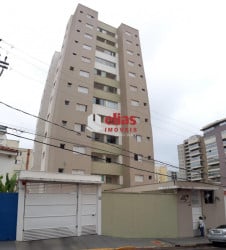 Apartamento com 2 Quartos à Venda, 69 m² em Jardim América - Bauru