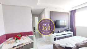 Apartamento com 2 Quartos à Venda, 45 m² em Itaquera - São Paulo