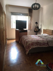 Apartamento com 3 Quartos à Venda, 150 m² em Paraíso - São Paulo