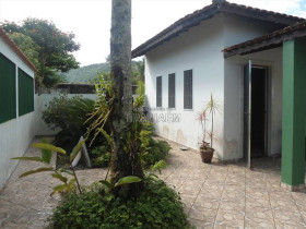 Casa com 2 Quartos à Venda, 100 m² em Campos Eliseos - Itanhaem