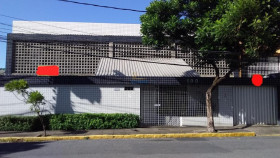 Casa à Venda, 284 m² em Casa Forte - Recife