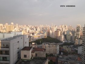 Apartamento com 3 Quartos à Venda, 92 m² em Campos Elíseos - São Paulo
