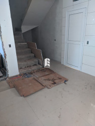 Casa com 2 Quartos à Venda, 80 m² em Pé De Plátano - Santa Maria