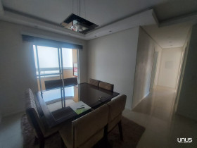 Apartamento com 3 Quartos à Venda, 87 m² em Campinas - São José