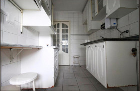 Apartamento com 3 Quartos à Venda, 80 m² em Vila Andrade - São Paulo