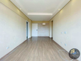 Apartamento com 2 Quartos à Venda, 84 m² em Marapé - Santos