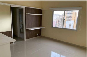 Apartamento à Venda, 43 m² em Cambuí - Campinas