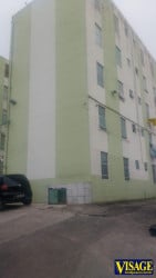 Apartamento com 2 Quartos à Venda, 75 m² em Cidade Tiradentes - São Paulo