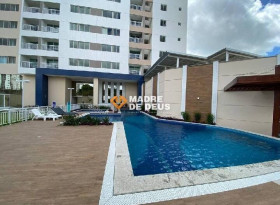 Apartamento com 3 Quartos à Venda, 75 m² em Benfica - Fortaleza