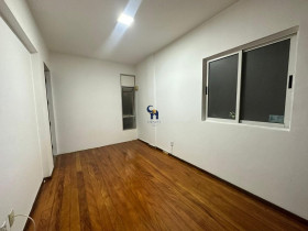 Apartamento com 1 Quarto à Venda, 76 m² em Ondina - Salvador