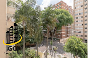 Apartamento com 1 Quarto à Venda, 45 m² em Santa Cecilia - São Paulo