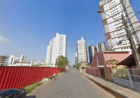 Apartamento com 3 Quartos à Venda, 117 m² em Caiçara - Praia Grande