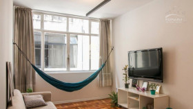 Apartamento com 1 Quarto à Venda, 41 m² em Pinheiros - São Paulo