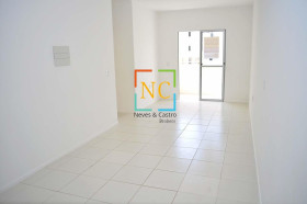 Apartamento com 2 Quartos à Venda, 62 m² em Areias - São José