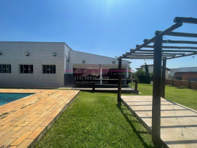 Chácara com 2 Quartos à Venda, 250 m² em Residencial Green Ville - Boituva