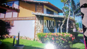 Casa com 2 Quartos à Venda, 269 m² em Manguinhos - Búzios