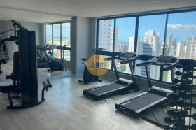 Apartamento com 2 Quartos à Venda, 50 m² em Torre - Recife