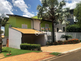 Casa com 4 Quartos à Venda, 402 m² em Betel - Paulínia