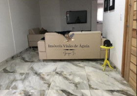 Sobrado com 3 Quartos à Venda, 144 m² em Tatuquara - Curitiba