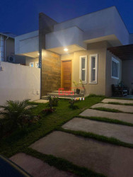 Casa com 3 Quartos à Venda, 90 m² em Nova São Pedro - São Pedro Da Aldeia