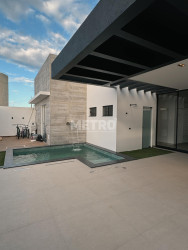 Casa com 1 Quarto à Venda, 170 m² em Buona Vita - Petrolina