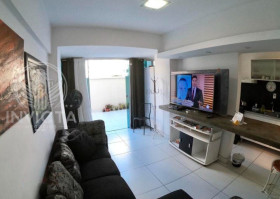 Apartamento com 2 Quartos à Venda, 126 m² em Centro - Balneário Camboriú