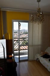 Apartamento com 2 Quartos à Venda, 53 m² em Vila Ipojuca - São Paulo