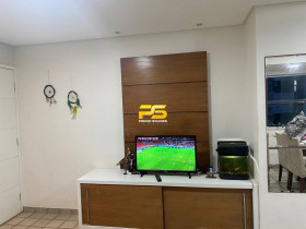 Apartamento com 4 Quartos à Venda, 96 m² em Boa Viagem - Recife