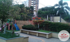 Apartamento com 3 Quartos à Venda, 125 m² em Vila Mariana - São Paulo